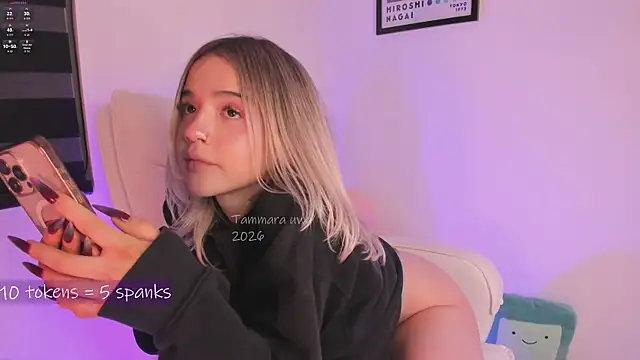 _Tammara_ Chat XXX live