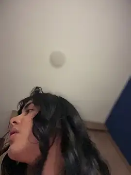 Živý XXX chat BlackCat__