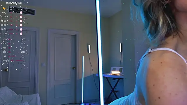 Arielle__03 – Live XXX-chat