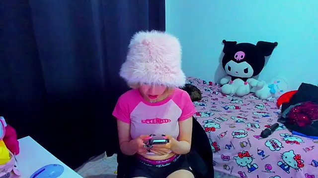 Akane-Mou – Live XXX-chat