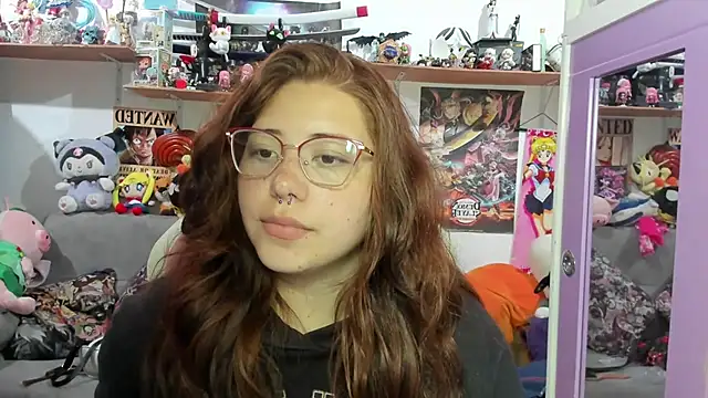 soficammy Live XXX-Chat