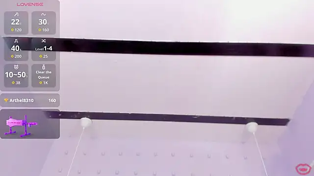 แชท XXX สดของ BrianaHazel