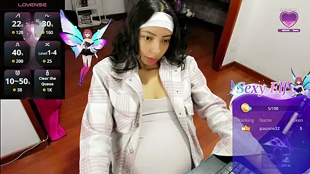 Chat XXX en directo de kourtney_14