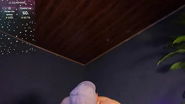 Angel_SnowhotxxxのライブXXXチャット