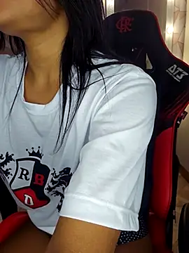 moreninhasilvaのライブXXXチャット