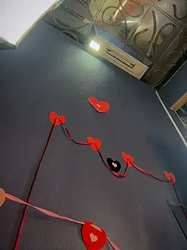 XXX chat uživo modela Asianpie_