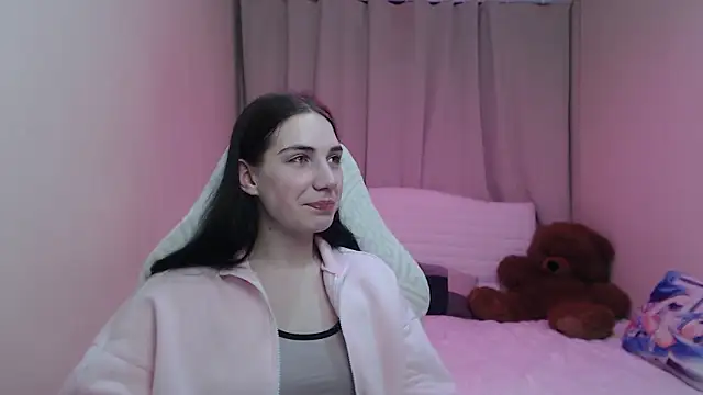 Chat XXX en directo de NikaStark_