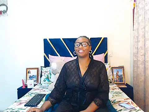 Chat XXX en directo de veronica1xxx