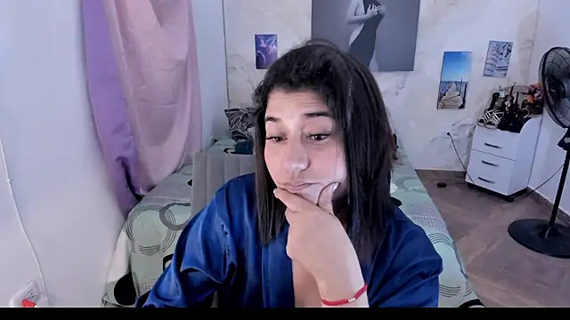 Chat XXX en directo de alinabozz1