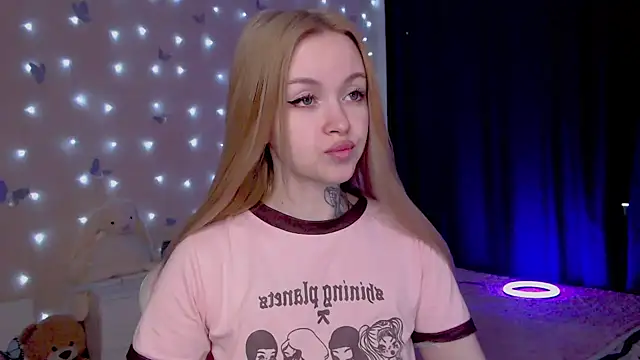 Naughty_Mable 라이브 XXX 채팅