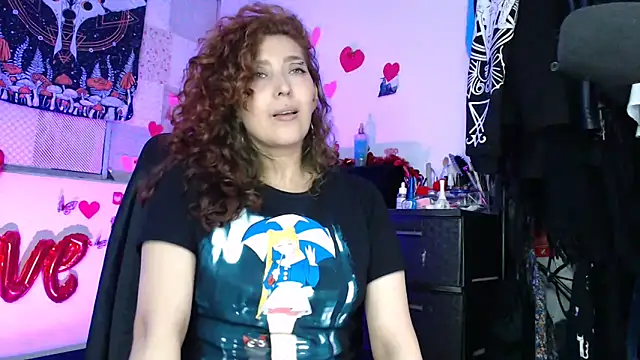 ZayraMoon_12のライブXXXチャット