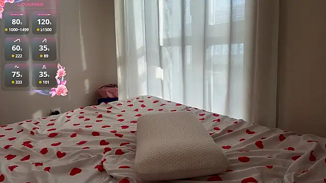 แชท XXX สดของ Sakuravice