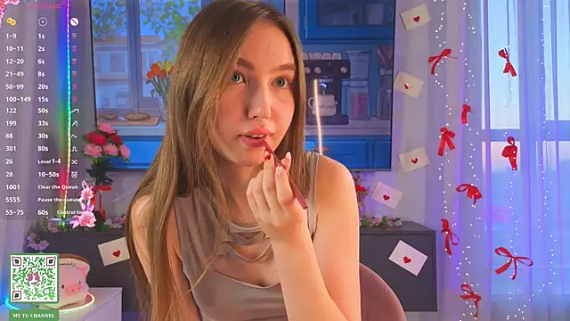 Chat XXX en directo de ElfredaTupy