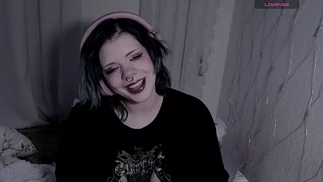 Chat XXX en directo de Alice_Zev