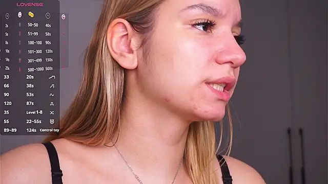 BrynnHolverson – Naživo XXX chat