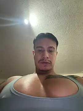 DominickVegas Show Webcam