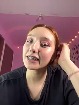 Chat XXX en directo de Davne_