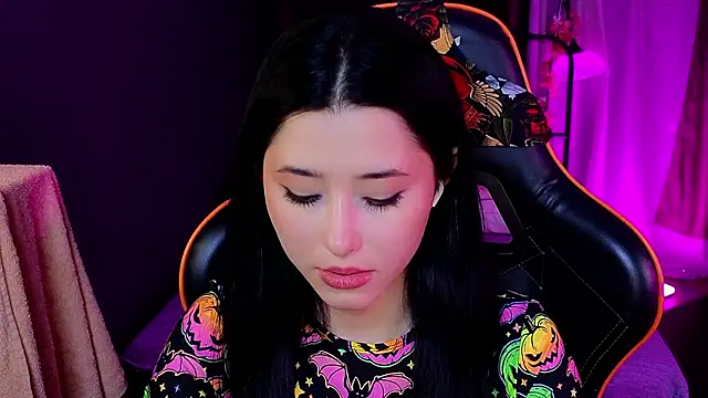 RedMidnight élő XXX-chatje