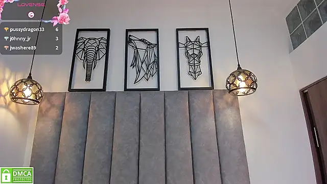 Zamahara_Rodriguez Adlı Modelin Canlı XXX Sohbeti