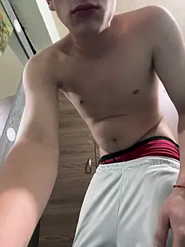 Andy12912のウェブカメラショー