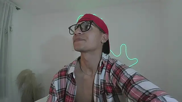 แชท XXX สดของ hardcoreheat_ind