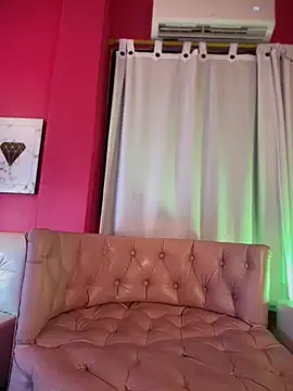 Вебкам-шоу JennyLovett