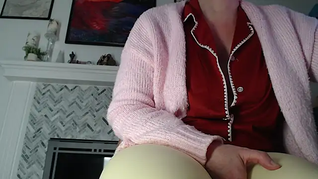 แชท XXX สดของ AuroraWillows