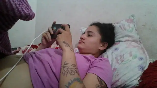 Chat XXX en directo de girl_tits