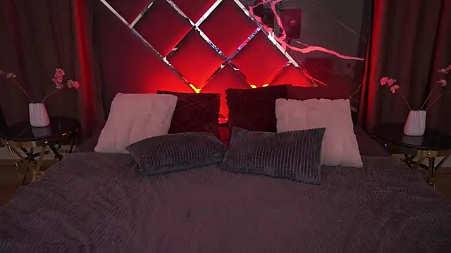 JeysyPotter Adlı Modelin Canlı XXX Sohbeti