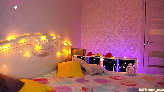 LillyMoure_n Live XXX chat