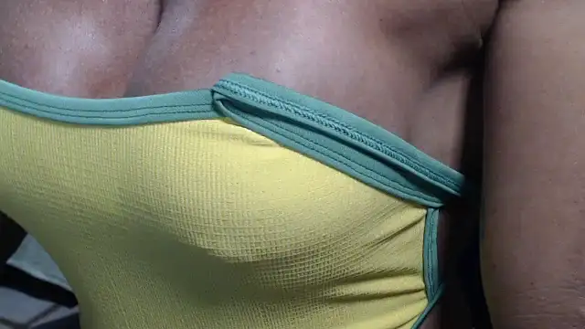 Show de webcam de Stronggsexy