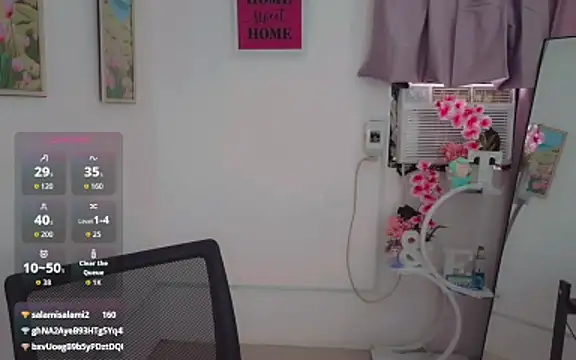 anne_smithe লাইভ XXX চ্যাট