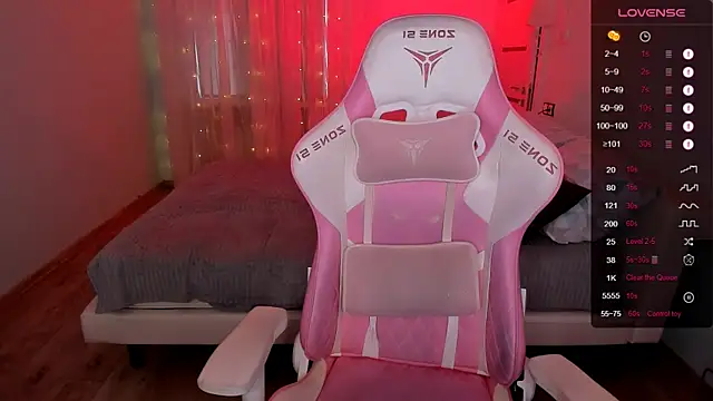 AnyaTaylor_ 即時 XXX 聊天