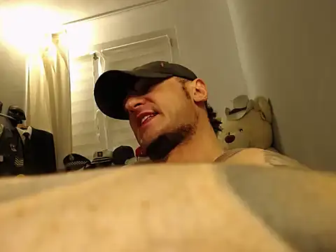 ballardbret 라이브 XXX 채팅