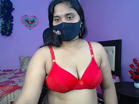 Maiya_Amber Webcam Show