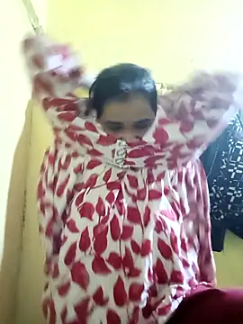 Jaya_Iyer's Webcam Show