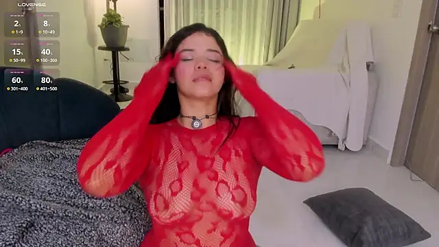 NikaVelvet1 Chat XXX live