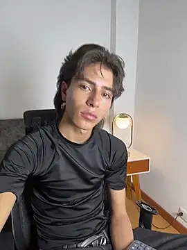 Blake_ParkerのライブXXXチャット