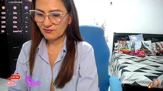 Chat +18 de Xiimen ao vivo