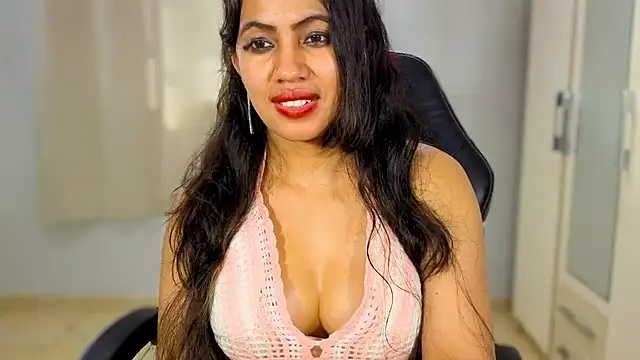 แชท XXX สดของ FannyXhot