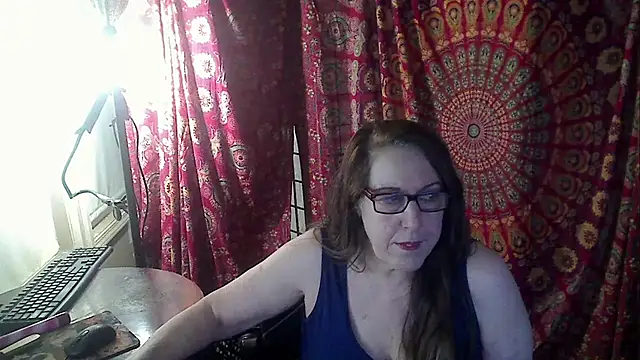 Ireallysquirt Chat XXX in diretta