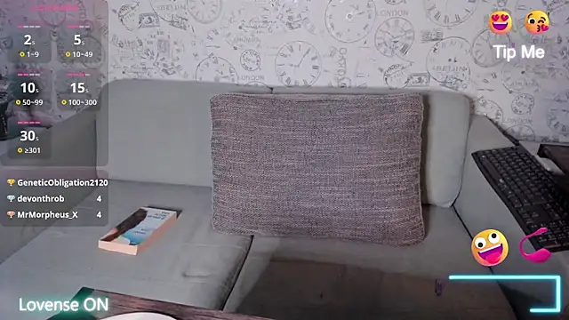 LondonBadGirl 라이브 XXX 채팅