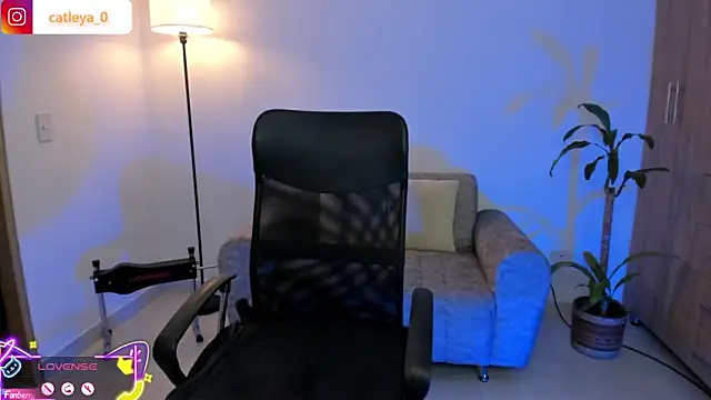 catleya_0 – Live XXX-chat
