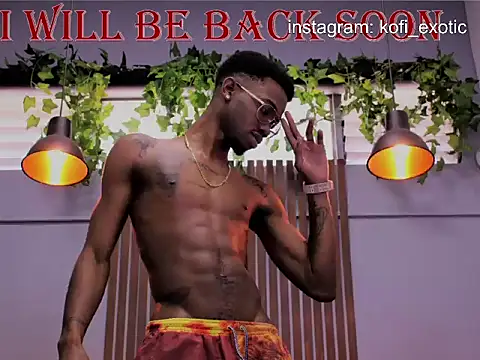 Kofi_exotic_2 – Live XXX-chat