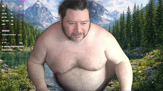 Chat +18 de MysticDevil ao vivo