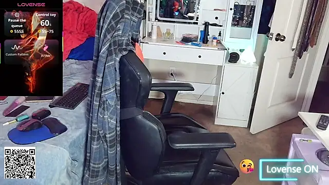 แชท XXX สดของ sugahfreeee