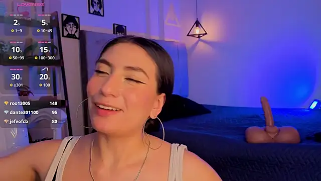 Živý XXX chat Miller_Vanessa_