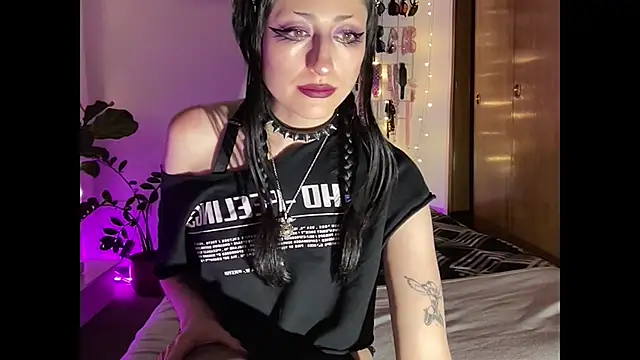 Chat XXX Live ELENA_UMBRA