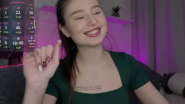 _Lua__'s Live XXX Chat