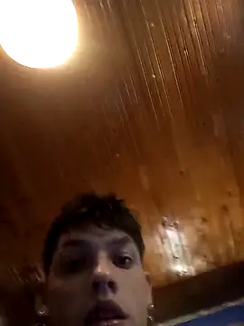 Show de blackninja66 na webcam